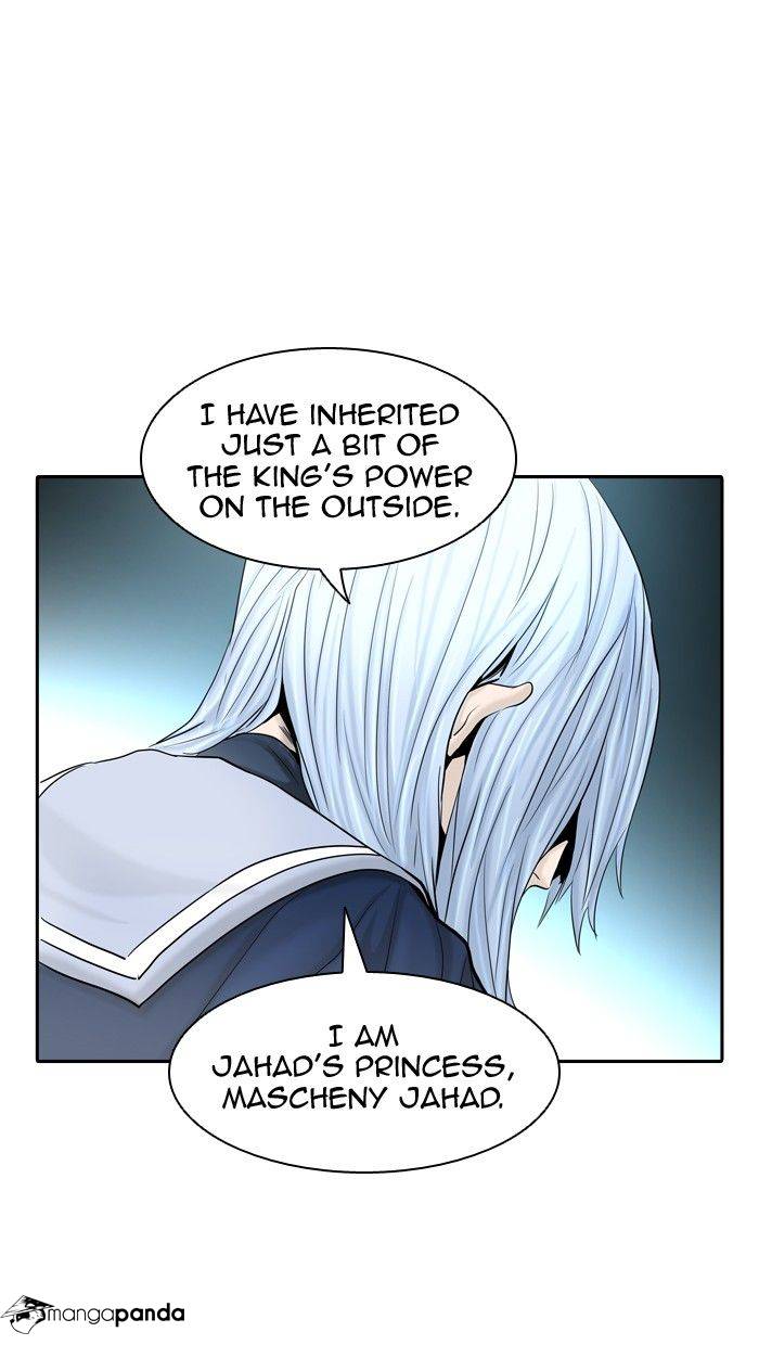 Tower of God Chapter 371 image 030